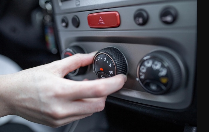 Кондиционер желательно использовать лишь при необходимости/ Фото: auto.ru