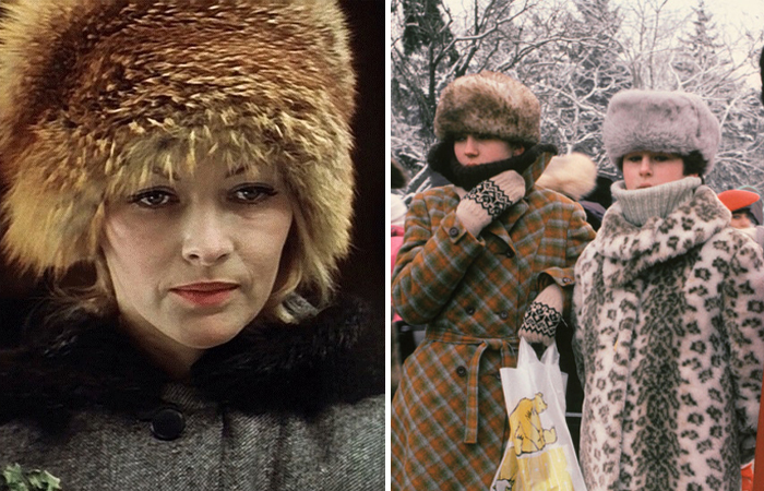 Какие в СССР шапки были модными/ фото: cool-readers.ru, news.myseldon.com Какие в СССР шапки были модными/ фото: cool-readers.ru, news.myseldon.com