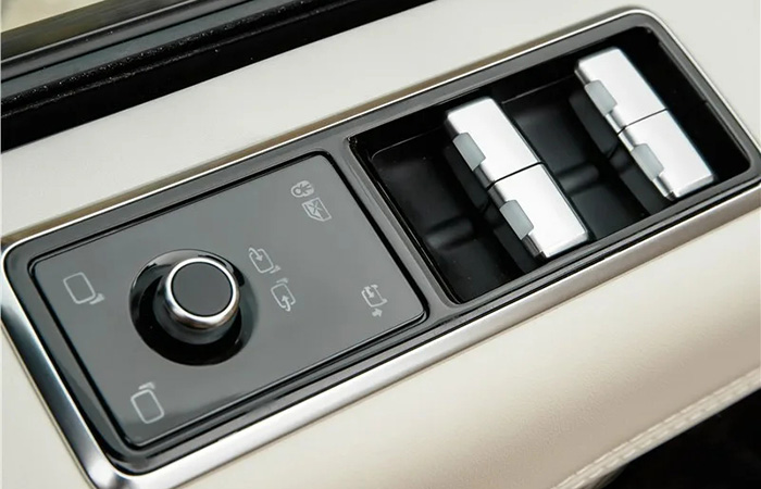 Блок управления Range Rover./ Фото: motorpage.ru Блок управления Range Rover./ Фото: motorpage.ru