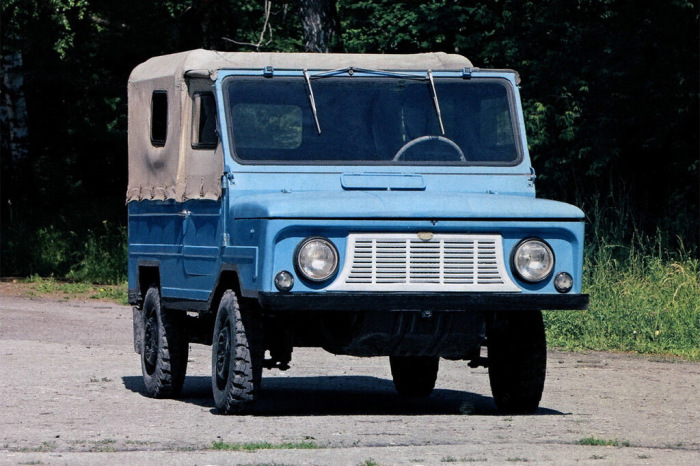 Началось все с Волыни. /Фото: drive2.ru. Началось все с Волыни. /Фото: drive2.ru.