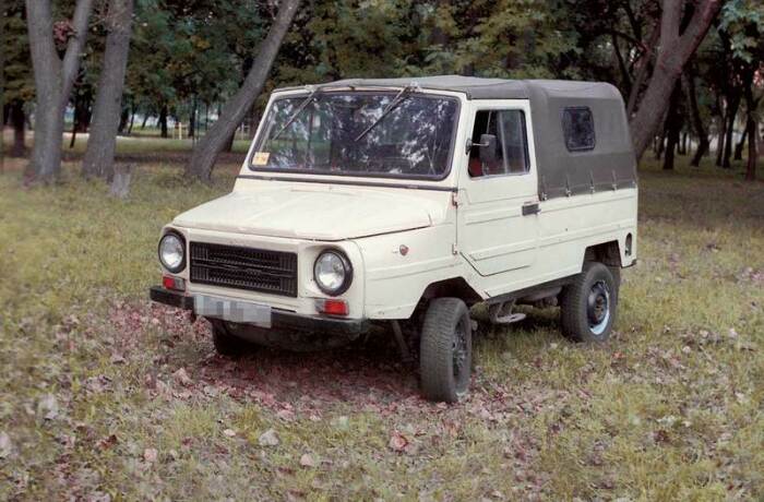 Комфортом не отличается. /Фото: tvercars.ru. Комфортом не отличается. /Фото: tvercars.ru.