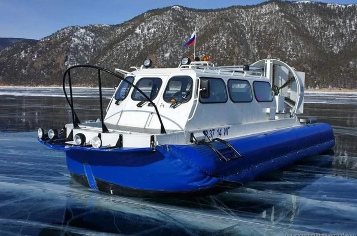 HIVUS-10 сделан в России, в Нижнем Новгороде/ Фото: travelrussia.ru HIVUS-10 сделан в России, в Нижнем Новгороде/ Фото: travelrussia.ru