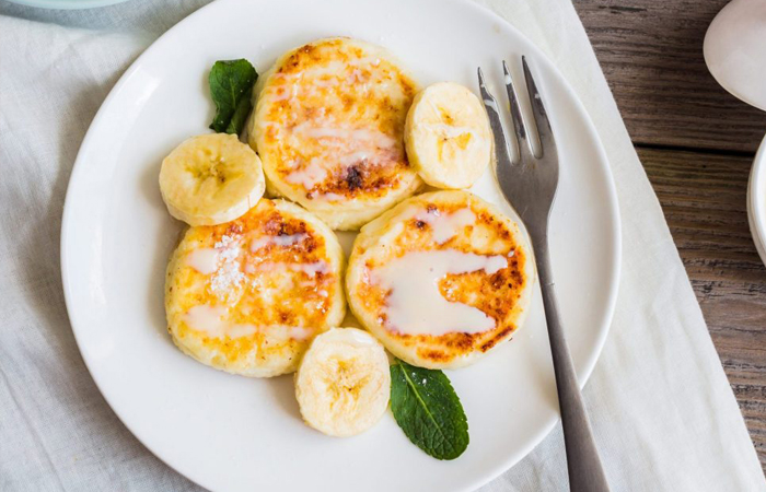 Иностранцы сырники считают странным, но вкусным блюдом/ фото: lifehacker.ru Иностранцы сырники считают странным, но вкусным блюдом/ фото: lifehacker.ru