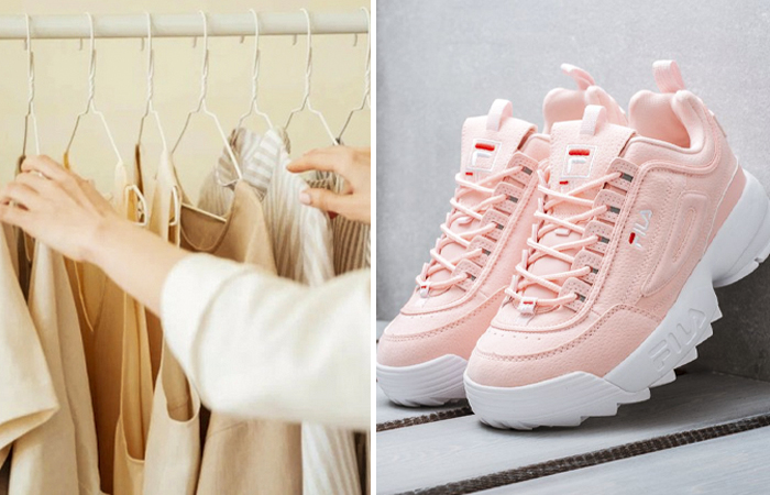 Шесть деталей на вещах, о назначении которых сложно догадаться/ фото: outmaxshop.ru, guru.wildberries.ru Шесть деталей на вещах, о назначении которых сложно догадаться/ фото: outmaxshop.ru, guru.wildberries.ru
