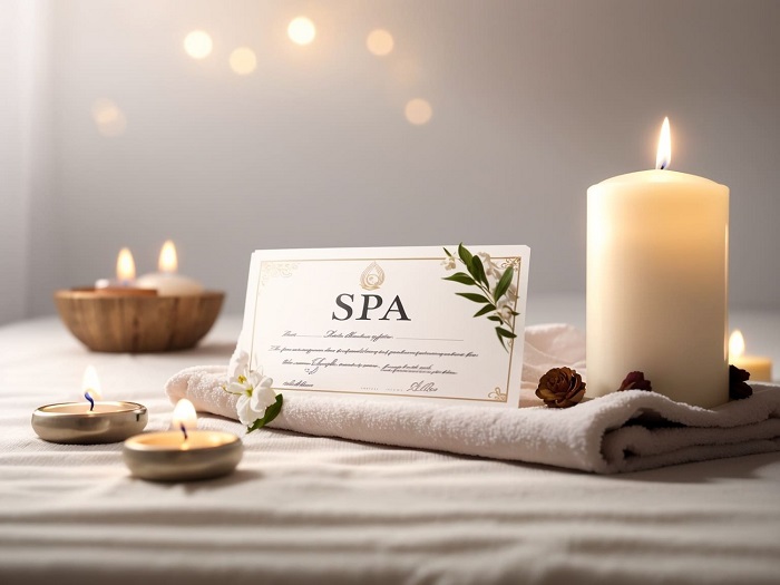 Спа поможет расслабиться и отдохнуть. / Фото: spa-salon-elenika.ru