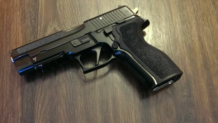 Один из лучших в своём роде. /Фото: forum.guns.ru. Один из лучших в своём роде. /Фото: forum.guns.ru.