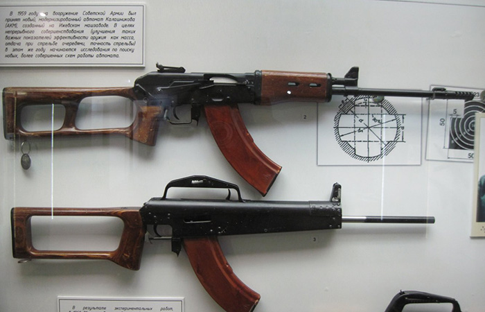 Сверху ЛА-2./ Фото: guns.ru Сверху ЛА-2./ Фото: guns.ru