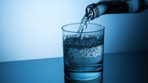 Как правильно пить минеральную воду