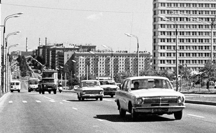 Одна из самых занятных историй, как советские инженеры боролись с угоном автомобилей. /Фото: daily-motor.ru