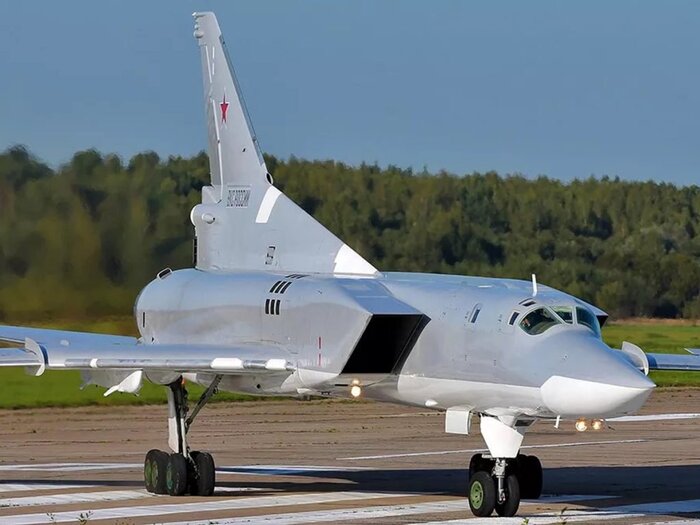 В версии Ту-22М3М заменили практически все оборудование/ Фото: topnews.ru В версии Ту-22М3М заменили практически все оборудование/ Фото: topnews.ru