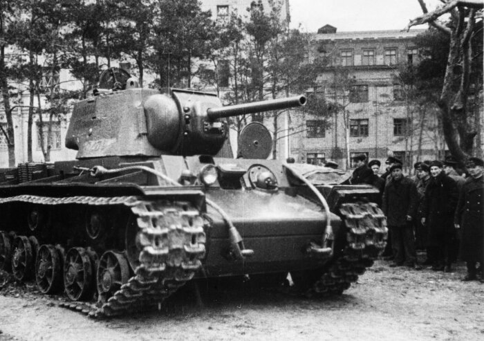 Служил до 1945 года. /Фото: rt.com. Служил до 1945 года. /Фото: rt.com.