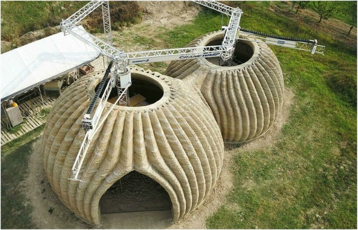 Напечатанное будущее: как 3D-печать меняет строительство