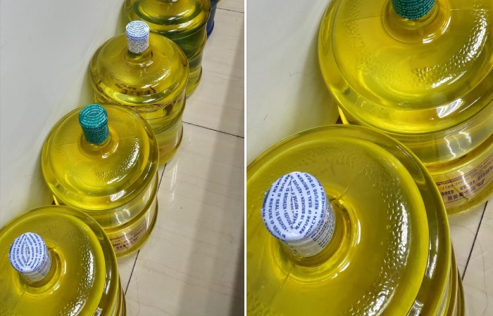 А это точно питьевая вода? А это точно питьевая вода?