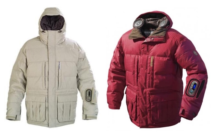 Мужская куртка Burton DRYRIDE Мужская куртка Burton DRYRIDE