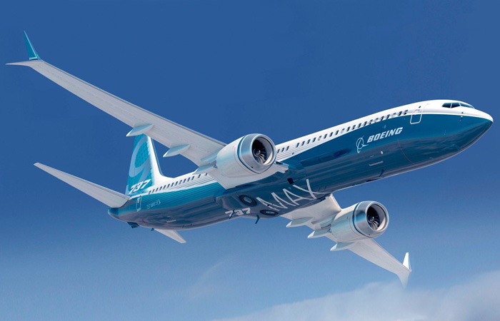 Почему авиалайнер Boeing 737 Max считается очень опасным