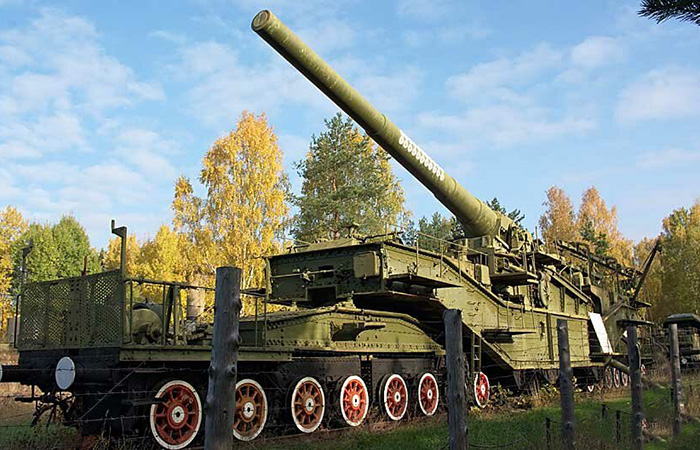 ТМ-3./ Фото: ursa-tm.ru ТМ-3./ Фото: ursa-tm.ru