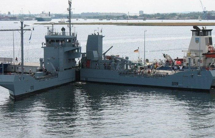 Корабль, служащий на благо планеты с уникальной конструкцией. /Фото: seafarersjournal.com Корабль, служащий на благо планеты с уникальной конструкцией. /Фото: seafarersjournal.com