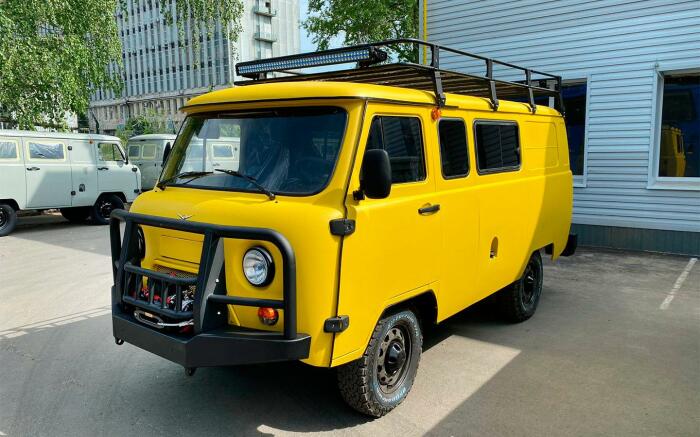Больше никаких кривых кузовов. /Фото: autonews.ru. Больше никаких кривых кузовов. /Фото: autonews.ru.