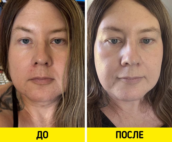 Советы женщин, как ухаживать за собой после 45 лет
