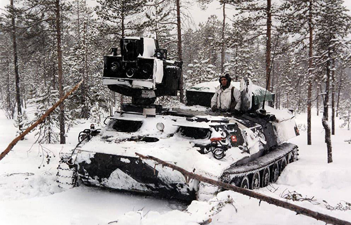 Pvrbbv 452./ Фото: warthunder.com