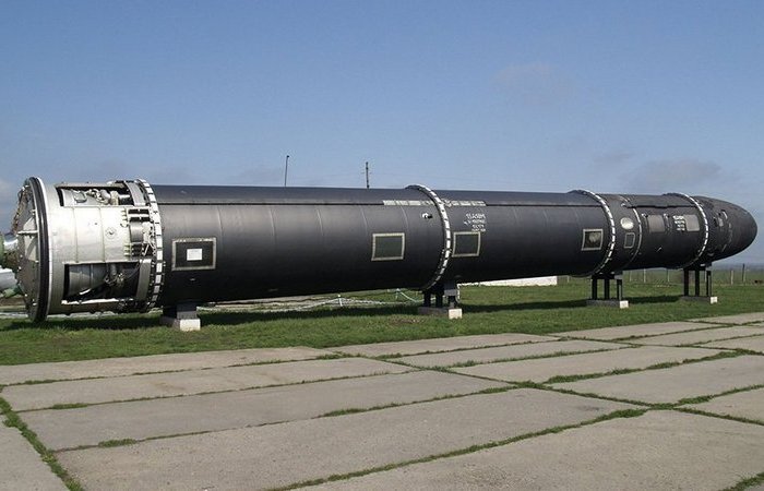 Зачем нужна маломощная ракета «Сармат», когда у России уже есть ракета-рекордсмен «Сатана»
