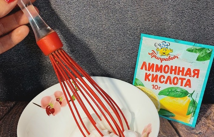 У вас получатся самые пышные взбитые белки! У вас получатся самые пышные взбитые белки!
