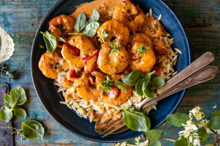 Вкусно, полезно и низкокалорийно. Фото: halfbakedharvest.com. Вкусно, полезно и низкокалорийно. Фото: halfbakedharvest.com.