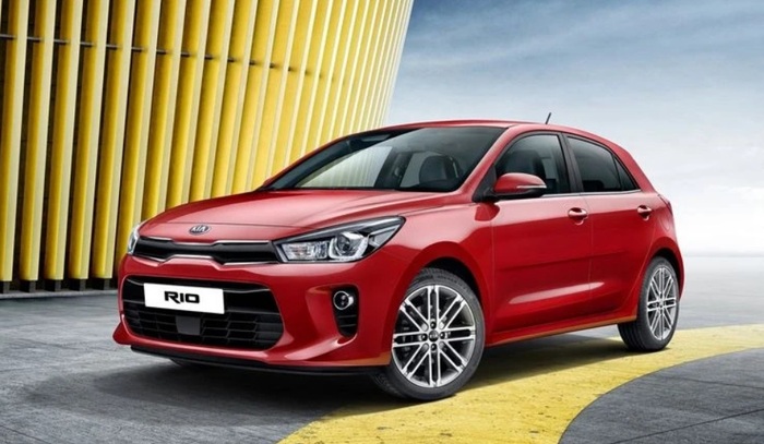 Kia Rio высоко ликвиден на вторичном рынке России/ Фото: favorit-motors.ru Kia Rio высоко ликвиден на вторичном рынке России/ Фото: favorit-motors.ru