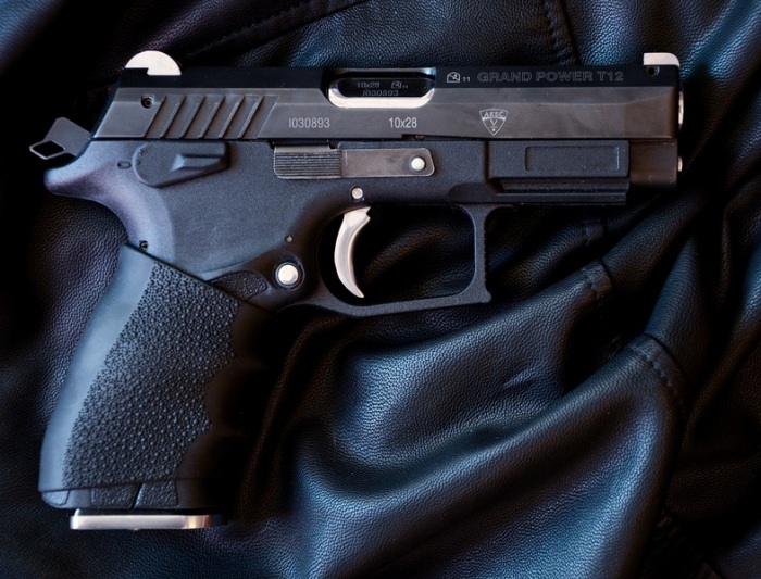 Отличное оружие. /Фото: forum.guns.ru. Отличное оружие. /Фото: forum.guns.ru.