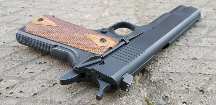 Отлично оружие. /Фото: guns.ru. Отлично оружие. /Фото: guns.ru.