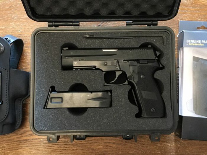 Стиль и качество. /Фото: guns.allzip.org. Стиль и качество. /Фото: guns.allzip.org.