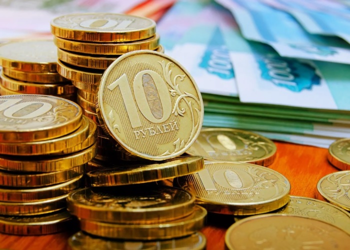 Финансовые границы. / Фото: rosstat.gov.ru Финансовые границы. / Фото: rosstat.gov.ru