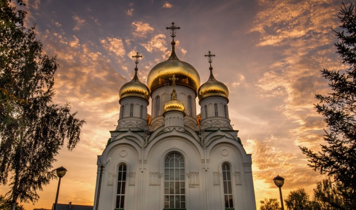 Духовные границы. / Фото: kasheloff.ru Духовные границы. / Фото: kasheloff.ru
