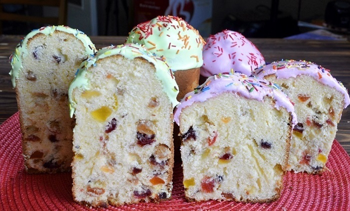 Чем больше начинки, тем вкуснее. / Фото: koolinar.ru Чем больше начинки, тем вкуснее. / Фото: koolinar.ru