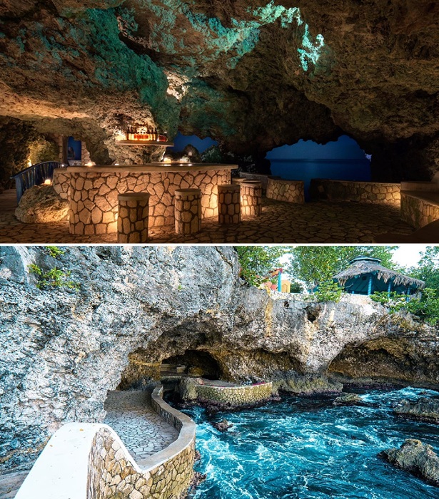 Отель Caves – один из самых знаковых отелей Ямайки, являющийся символом истории и очарования Ямайка). Отель Caves – один из самых знаковых отелей Ямайки, являющийся символом истории и очарования Ямайка).