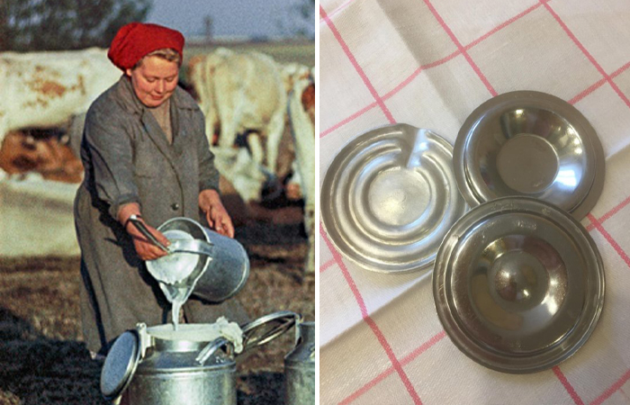 Что такое молочный сторож и зачем он был нужен на самом деле
