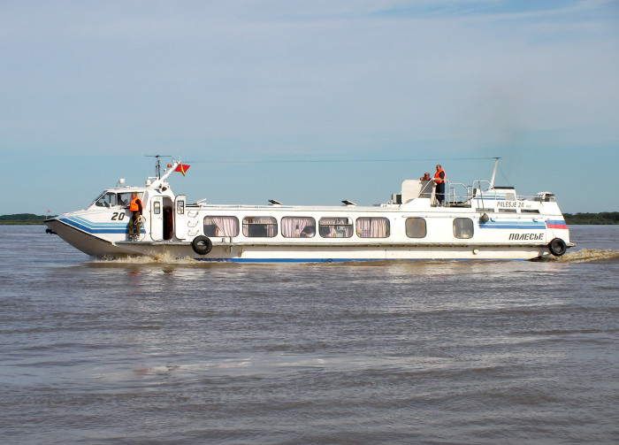 В СССР очень любили СПК. /Фото: wikipedia.org.