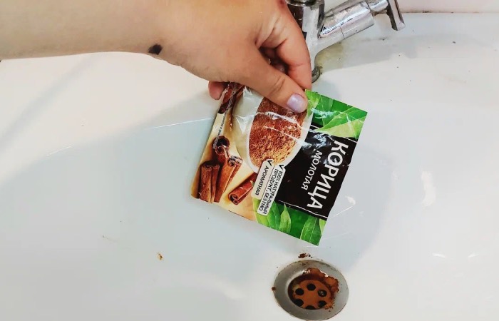 Корица наполнит дом приятным ароматом Корица наполнит дом приятным ароматом