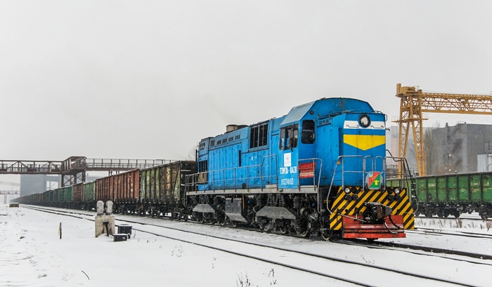 Американцы запросили больше десятка лучших советских локомотивов. /Фото: railtrain.pro Американцы запросили больше десятка лучших советских локомотивов. /Фото: railtrain.pro