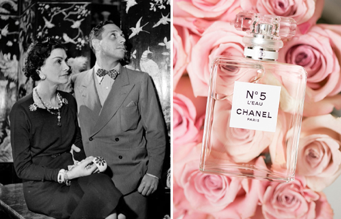 Кто придумал легендарные духи Chanel/ фото: oxta.ru, samestyle.ru Кто придумал легендарные духи Chanel/ фото: oxta.ru, samestyle.ru