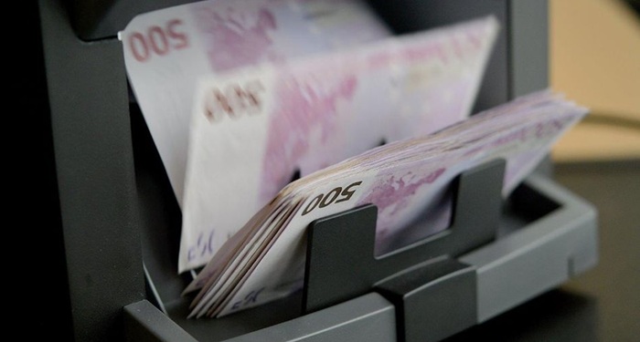 Неожиданно, но самая популярная купюра - это не доллар. /Фото: bundesbank.de Неожиданно, но самая популярная купюра - это не доллар. /Фото: bundesbank.de