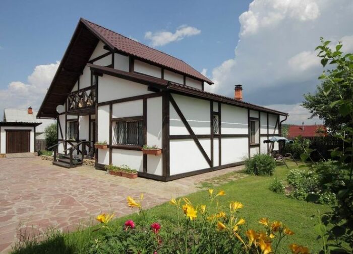 И должен иметь контрасты /Фото:ru.pinterest.com И должен иметь контрасты /Фото:ru.pinterest.com
