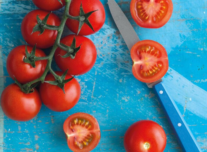 Среди грунтовых сортов также огромное разнообразие томатов на любой вкус. Фото: images.squarespace-cdn.com. Среди грунтовых сортов также огромное разнообразие томатов на любой вкус. Фото: images.squarespace-cdn.com.