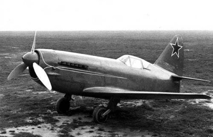 МиГ-13 (И-250)./ Фото: alternathistory.ru МиГ-13 (И-250)./ Фото: alternathistory.ru