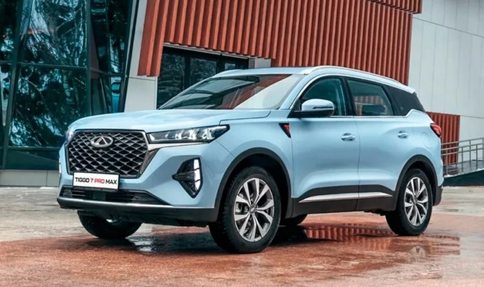 Мощность мотора Chery Tiggo 7 Pro MAX составляет 150 л. с./ Фото: favorit-motors.ru Мощность мотора Chery Tiggo 7 Pro MAX составляет 150 л. с./ Фото: favorit-motors.ru