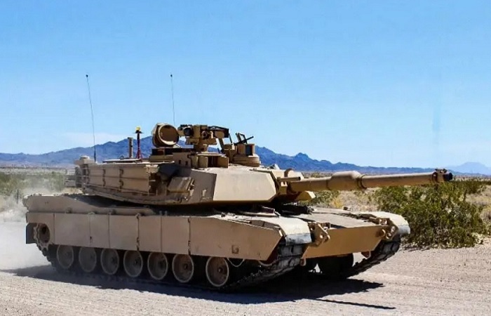 Новый танк Abrams M1E3 – для чего он и что собой представляет