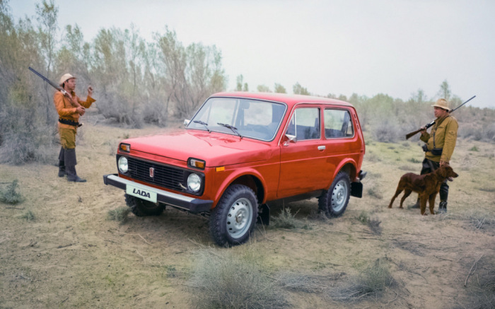 Автомобиль нашёл себя и на экспорте. /Фото: drive2.ru. Автомобиль нашёл себя и на экспорте. /Фото: drive2.ru.