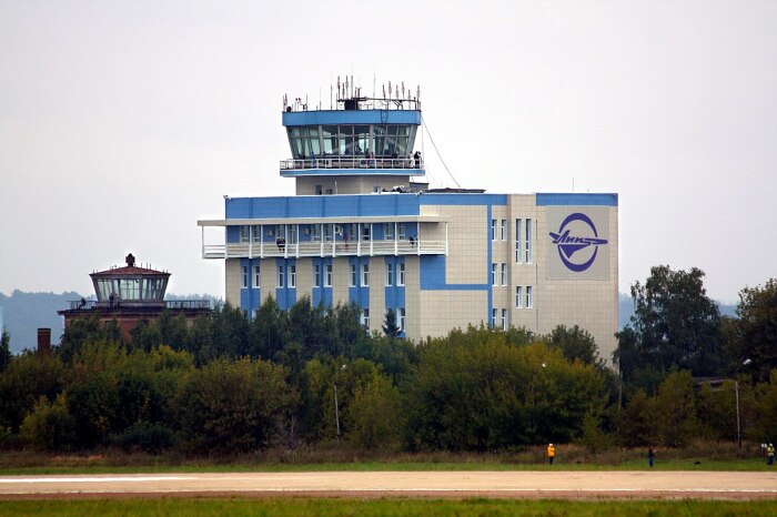 Машина создавалась по заказу ЛИИ Громова. /Фото: wikipedia.org.