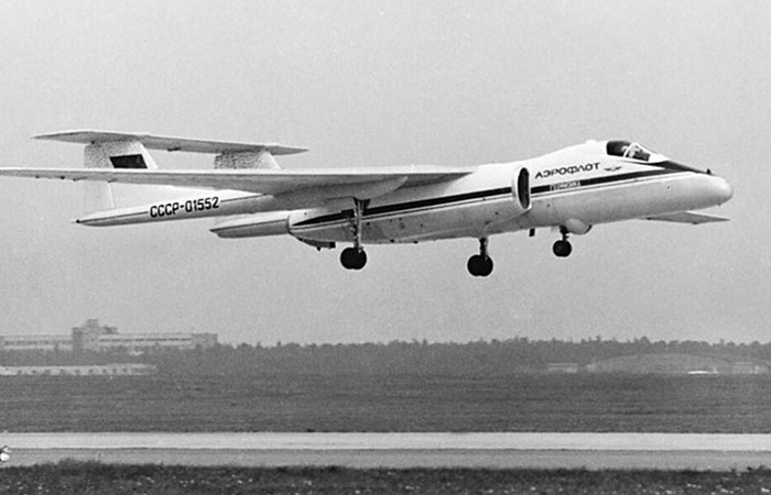 М-17 «Стратосфера»./ Фото: fotoblur.ru М-17 «Стратосфера»./ Фото: fotoblur.ru