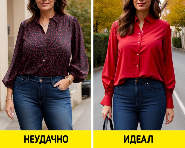 Стильные решения для непредсказуемой весенней погоды